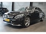 Mercedes-Benz C-klasse 180 AMG Pakket leer camera cruise trekhaak 18 inch !!