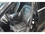 Mercedes-Benz C-klasse 180 AMG Pakket leer camera cruise trekhaak 18 inch !!