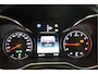 Mercedes-Benz C-klasse 180 AMG Pakket leer camera cruise trekhaak 18 inch !!