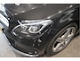 Mercedes-Benz C-klasse 180 AMG Pakket leer camera cruise trekhaak 18 inch !!