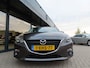 Mazda 3 2.0 Skylease Ecc Cruise Navigatie Pdc 2014