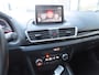 Mazda 3 2.0 Skylease Ecc Cruise Navigatie Pdc 2014