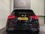 Mercedes-Benz A-klasse 200 AMG Pano, ACC, Multibeam, Burmester, 360° Camera, Sfeerverlichting, Multispaak, Night-Pakket, Airco