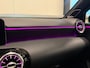 Mercedes-Benz A-klasse 200 AMG Pano, ACC, Multibeam, Burmester, 360° Camera, Sfeerverlichting, Multispaak, Night-Pakket, Airco