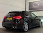 Mercedes-Benz A-klasse 200 AMG Pano, ACC, Multibeam, Burmester, 360° Camera, Sfeerverlichting, Multispaak, Night-Pakket, Airco