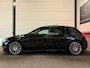 Mercedes-Benz A-klasse 200 AMG Pano, ACC, Multibeam, Burmester, 360° Camera, Sfeerverlichting, Multispaak, Night-Pakket, Airco