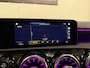 Mercedes-Benz A-klasse 200 AMG Pano, ACC, Multibeam, Burmester, 360° Camera, Sfeerverlichting, Multispaak, Night-Pakket, Airco