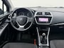 Suzuki S-Cross 1.0 Boosterjet 112pk Exclusive | Full LED | Navigatie | Stoelverwarming | Trekhaak