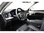Volvo XC90 T8 Recharge AWD Ultra Bright Executive | Luchtvering | Bowers & Wilkins | Massage | Head-Up | 22" | Gelamineerd glas