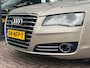 Audi A8 3.0 TFSI 290pk Quattro Pro Line+ | Youngtimer | Schuifdak | Nachtzicht assistent | Adaptive Light | Dubbel Glas | Bose