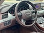 Audi A8 3.0 TFSI 290pk Quattro Pro Line+ | Youngtimer | Schuifdak | Nachtzicht assistent | Adaptive Light | Dubbel Glas | Bose