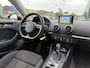 Audi A3 1.4 TFSI Automaat Navigatie Clima LED 17" (Nwe model)