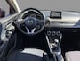 Mazda 2 1.5 Skyactiv-G GT-M Line , Navi, Clima, Cruise, Stoel/Stuurverwarming, All Season, LMV 16 Inch, PDC, LKA