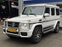 Mercedes-Benz G-klasse G63 AMG Designo l Parelmoer l Carbon l Schuifdak l ACC l Alcantara l Camera l Trekhaak l Entertainment