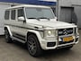 Mercedes-Benz G-klasse G63 AMG Designo l Parelmoer l Carbon l Schuifdak l ACC l Alcantara l Camera l Trekhaak l Entertainment