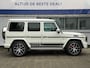 Mercedes-Benz G-klasse G63 AMG Designo l Parelmoer l Carbon l Schuifdak l ACC l Alcantara l Camera l Trekhaak l Entertainment
