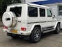 Mercedes-Benz G-klasse G63 AMG Designo l Parelmoer l Carbon l Schuifdak l ACC l Alcantara l Camera l Trekhaak l Entertainment