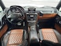 Mercedes-Benz G-klasse G63 AMG Designo l Parelmoer l Carbon l Schuifdak l ACC l Alcantara l Camera l Trekhaak l Entertainment