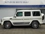 Mercedes-Benz G-klasse G63 AMG Designo l Parelmoer l Carbon l Schuifdak l ACC l Alcantara l Camera l Trekhaak l Entertainment