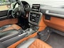 Mercedes-Benz G-klasse G63 AMG Designo l Parelmoer l Carbon l Schuifdak l ACC l Alcantara l Camera l Trekhaak l Entertainment