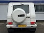 Mercedes-Benz G-klasse G63 AMG Designo l Parelmoer l Carbon l Schuifdak l ACC l Alcantara l Camera l Trekhaak l Entertainment