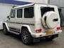 Mercedes-Benz G-klasse G63 AMG Designo l Parelmoer l Carbon l Schuifdak l ACC l Alcantara l Camera l Trekhaak l Entertainment