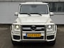 Mercedes-Benz G-klasse G63 AMG Designo l Parelmoer l Carbon l Schuifdak l ACC l Alcantara l Camera l Trekhaak l Entertainment