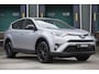 Toyota RAV4 2.5 Hybrid 197pk Black Edition | Panoramadak | ACC | Stoelverwarming | Lederen bekleding