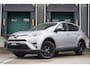 Toyota RAV4 2.5 Hybrid 197pk Black Edition | Panoramadak | ACC | Stoelverwarming | Lederen bekleding