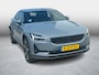 Polestar 2 Long Range Single Motor 78 kWh | Trekhaak | 360 Graden Camera | Parkeersensoren | Cruise Control Adaptief | BLIS | Keyless Entry | Elektrische Achterklep | Navigatie | Apple Carplay | Android Auto
