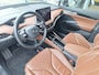 Skoda Enyaq iV 80 | SOH: 88,4% | Panorama | Havana Leder | Trekhaak | Blindspot | Memory Seat |