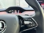 Skoda Enyaq iV 80 | SOH: 88,4% | Panorama | Havana Leder | Trekhaak | Blindspot | Memory Seat |