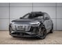 Audi Q6 e-tron Performance 306pk S edition 100 kWh | Trekhaak | Luchtvering | Panoramadak | Leder