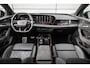 Audi Q6 e-tron Performance 306pk S edition 100 kWh | Trekhaak | Luchtvering | Panoramadak | Leder