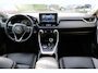 Toyota RAV4 2.5 Hybrid AWD Executive Trekhaak, Lederen bekleding, Elektrische achterklep, Stoelverwarming, 2e Startonderbreker