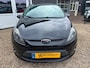 Ford Fiesta 1.25 airco, stoel- en voorruitverwarminf, 5 deurs, APK 02-2027!