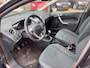 Ford Fiesta 1.25 airco, stoel- en voorruitverwarminf, 5 deurs, APK 02-2027!