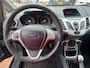 Ford Fiesta 1.25 airco, stoel- en voorruitverwarminf, 5 deurs, APK 02-2027!