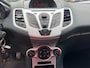 Ford Fiesta 1.25 airco, stoel- en voorruitverwarminf, 5 deurs, APK 02-2027!