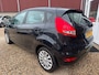 Ford Fiesta 1.25 airco, stoel- en voorruitverwarminf, 5 deurs, APK 02-2027!