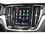 Volvo S60 T6 Recharge 350PK AWD Ultimate Bright | Bowers en Wilkins | Trekhaak | Rondomzicht camera | Massage functie voorstoelen
