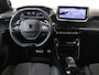 Peugeot 2008 1.2 Hybrid (136Pk) GT Camera LED Trekhaak Géén Afleverkosten