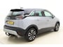Opel Crossland 1.2 Turbo Elegance | Climate control | Trekhaak | Navigatie systeem | Apple carplay/Android auto | Camera achter | Dealer onderhouden |