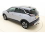 Opel Crossland 1.2 Turbo Elegance | Climate control | Trekhaak | Navigatie systeem | Apple carplay/Android auto | Camera achter | Dealer onderhouden |