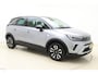 Opel Crossland 1.2 Turbo Elegance | Climate control | Trekhaak | Navigatie systeem | Apple carplay/Android auto | Camera achter | Dealer onderhouden |