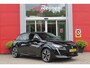 Peugeot e-208 EV GT 136PK 50 kWh | NAVIGATIE 10" TOUCHSCREEN | APPLE CARPLAY/ANDROID AUTO | PARKEERSENSOREN VOOR + ACHTER | ACHTERUITRIJ CAMERA | FULL LED KOPLAMPEN | 17" LICHTMETALEN VELGEN | CLIMATE CONTROL | CRUISE CONTROL | DAB+ RADIO | REGEN/LICHT SENSOR | SNELLAAD FUNCTIE | ALL SEASON BANDEN |