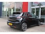 Peugeot e-208 EV GT 136PK 50 kWh | NAVIGATIE 10" TOUCHSCREEN | APPLE CARPLAY/ANDROID AUTO | PARKEERSENSOREN VOOR + ACHTER | ACHTERUITRIJ CAMERA | FULL LED KOPLAMPEN | 17" LICHTMETALEN VELGEN | CLIMATE CONTROL | CRUISE CONTROL | DAB+ RADIO | REGEN/LICHT SENSOR | SNELLAAD FUNCTIE | ALL SEASON BANDEN |