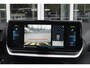 Peugeot e-208 EV GT 136PK 50 kWh | NAVIGATIE 10" TOUCHSCREEN | APPLE CARPLAY/ANDROID AUTO | PARKEERSENSOREN VOOR + ACHTER | ACHTERUITRIJ CAMERA | FULL LED KOPLAMPEN | 17" LICHTMETALEN VELGEN | CLIMATE CONTROL | CRUISE CONTROL | DAB+ RADIO | REGEN/LICHT SENSOR | SNELLAAD FUNCTIE | ALL SEASON BANDEN |