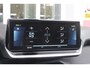 Peugeot e-208 EV GT 136PK 50 kWh | NAVIGATIE 10" TOUCHSCREEN | APPLE CARPLAY/ANDROID AUTO | PARKEERSENSOREN VOOR + ACHTER | ACHTERUITRIJ CAMERA | FULL LED KOPLAMPEN | 17" LICHTMETALEN VELGEN | CLIMATE CONTROL | CRUISE CONTROL | DAB+ RADIO | REGEN/LICHT SENSOR | SNELLAAD FUNCTIE | ALL SEASON BANDEN |