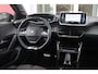 Peugeot e-208 EV GT 136PK 50 kWh | NAVIGATIE 10" TOUCHSCREEN | APPLE CARPLAY/ANDROID AUTO | PARKEERSENSOREN VOOR + ACHTER | ACHTERUITRIJ CAMERA | FULL LED KOPLAMPEN | 17" LICHTMETALEN VELGEN | CLIMATE CONTROL | CRUISE CONTROL | DAB+ RADIO | REGEN/LICHT SENSOR | SNELLAAD FUNCTIE | ALL SEASON BANDEN |